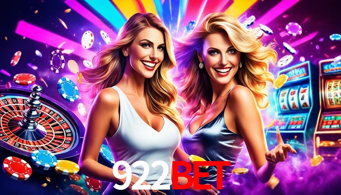 Descubra a Essência do 922Bet: Nossa História e Compromissos