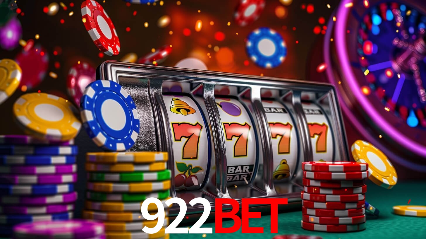 Desvendando o Mundo dos Jogos Virtuais na 922Bet
