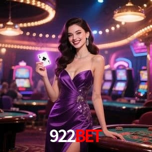A Revolução dos Aplicativos de Jogos no 922Bet