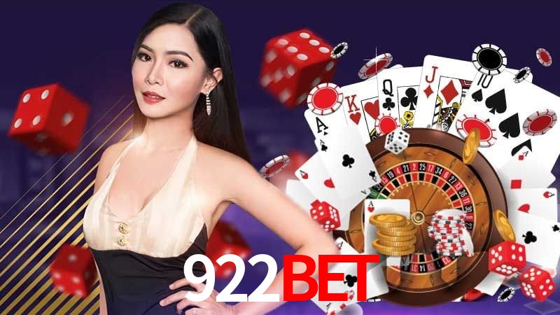 A Emoção da Loteria na 922Bet: Uma Chance de Mudança de Vida
